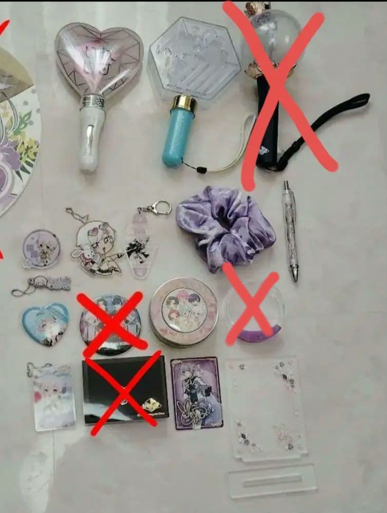 いれいす　歌い手　まとめ売り　たくさん！