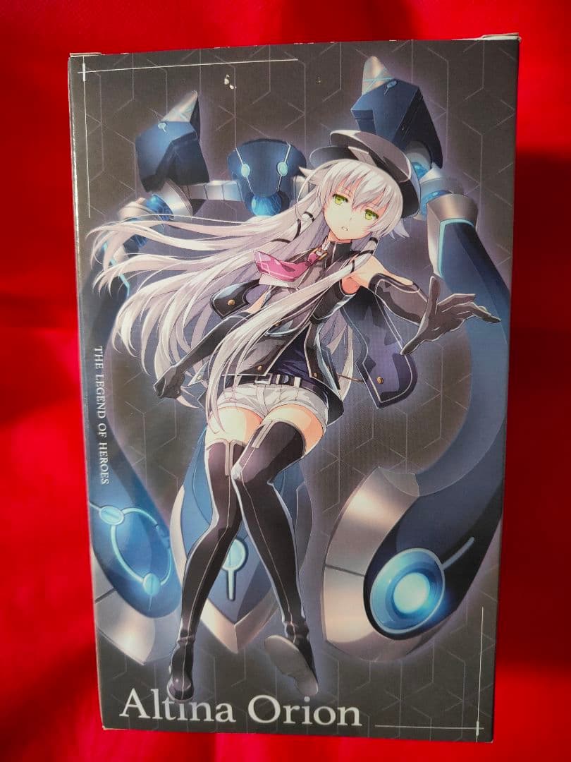 コトブキヤ 軌跡シリーズ アルティナ・オライオン 　その他合計12個セット