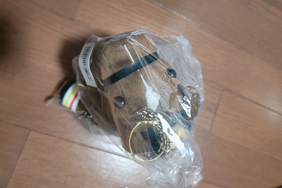 アイドルホース【リバティアイランド/三冠ver.】(Mサイズ)