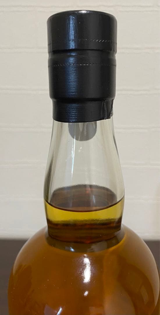 未開栓 イチローズモルト&グレーン ワールドブレンテッド ウィスキー お酒