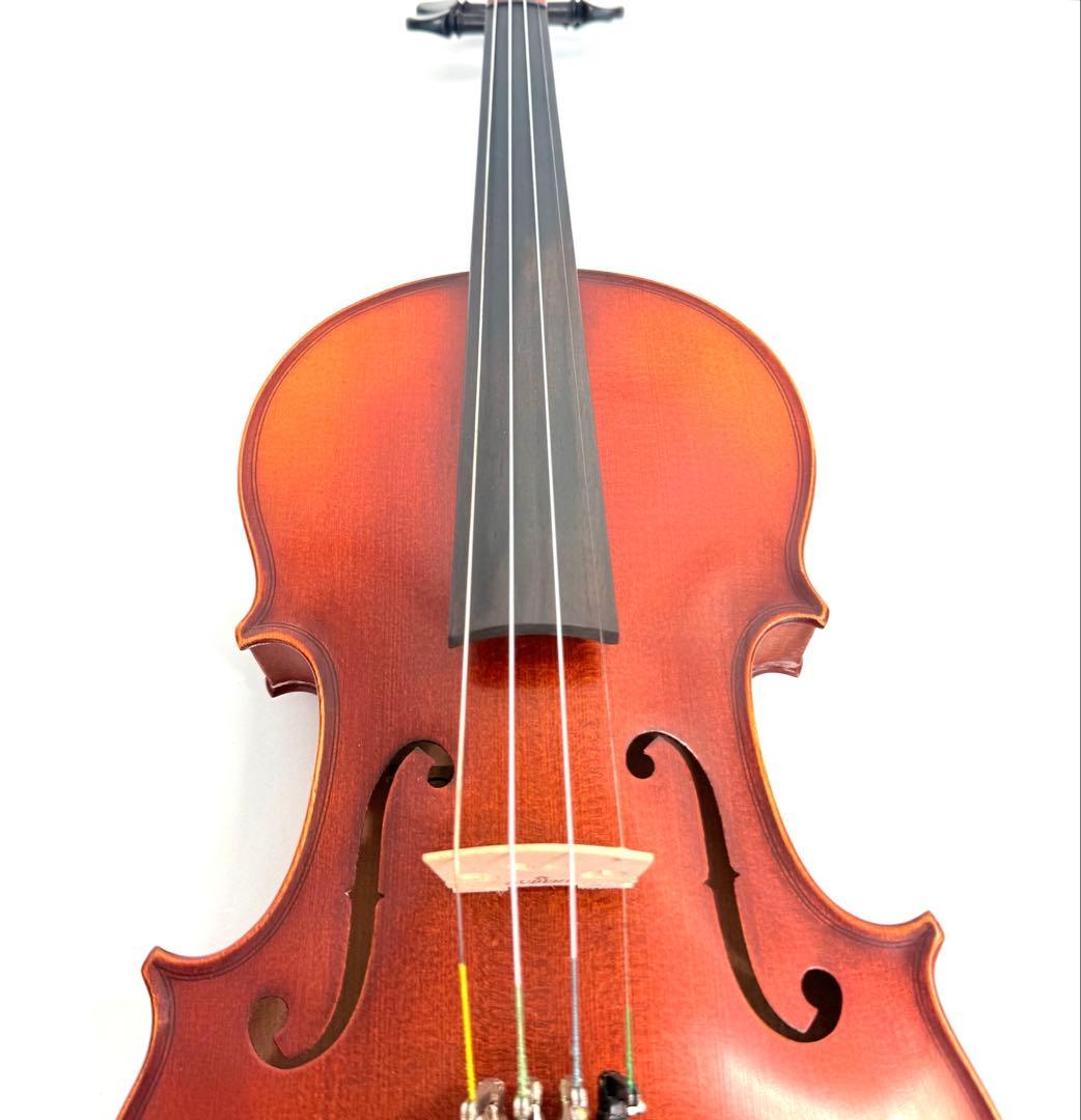 【希少】Franz Kirschnek No.14 バイオリン