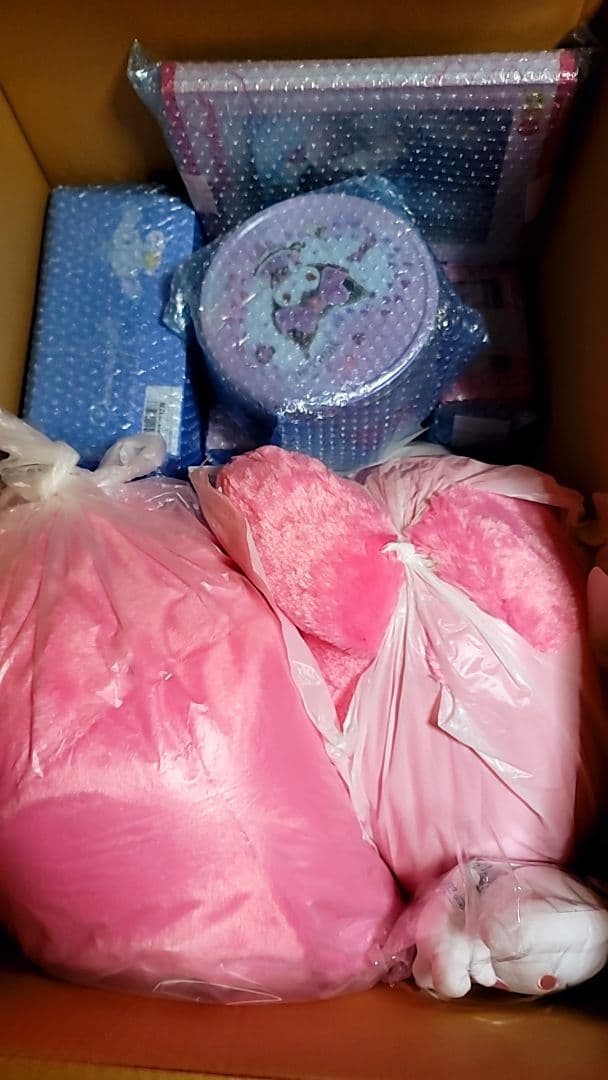 サンリオグッズまとめ売り