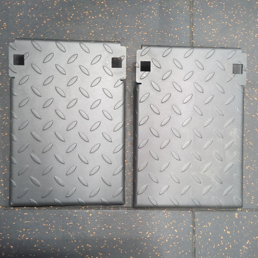 MBCパワー ベンチプロップ足台 MBC POWER