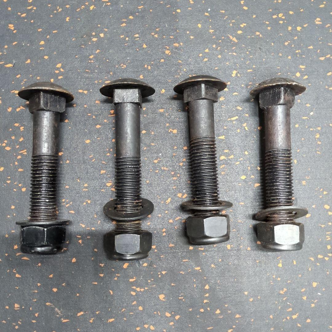 MBCパワー ベンチプロップ足台 MBC POWER