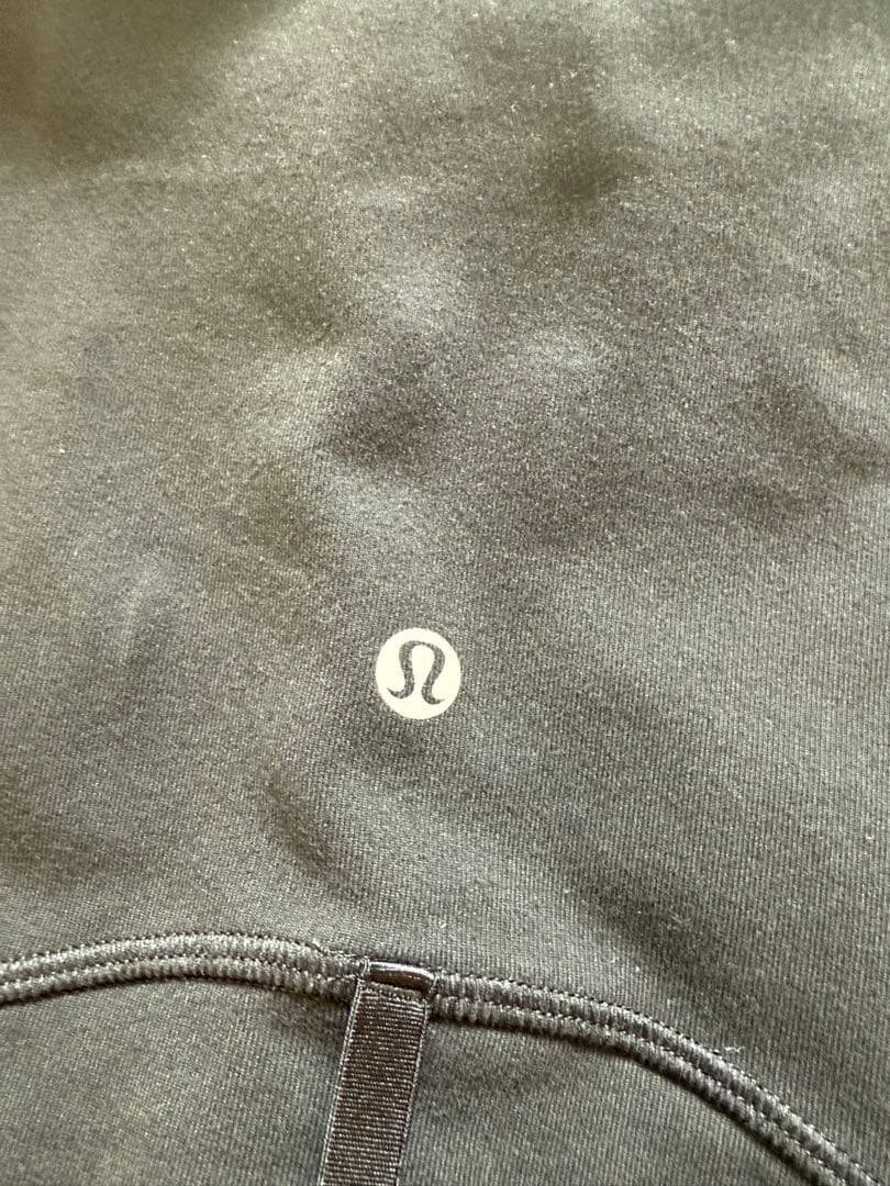 専用です。ルルレモン　define ジャケット　ブラック