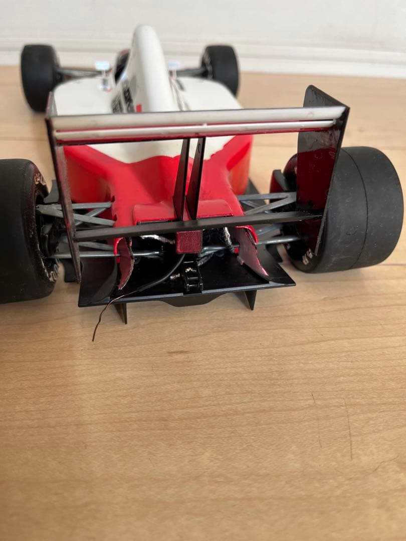 TAMIYA タミヤ 1/12ビッグスケール McLaren マクラーレン