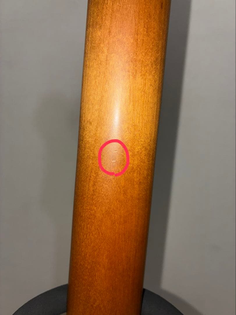 HISTORY HST/SSH-Performance ホワイト 弦は新品交換済