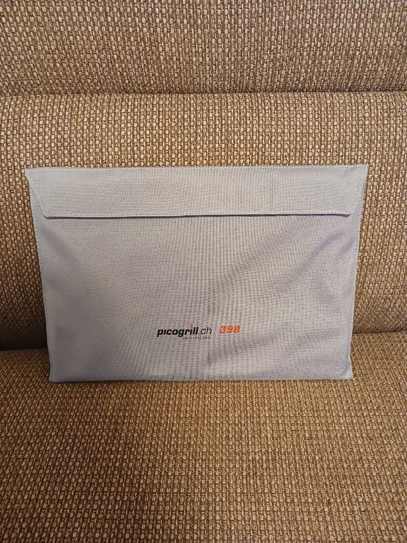 【新品未使用】Picogrill398 ピコグリル398 焚き火台