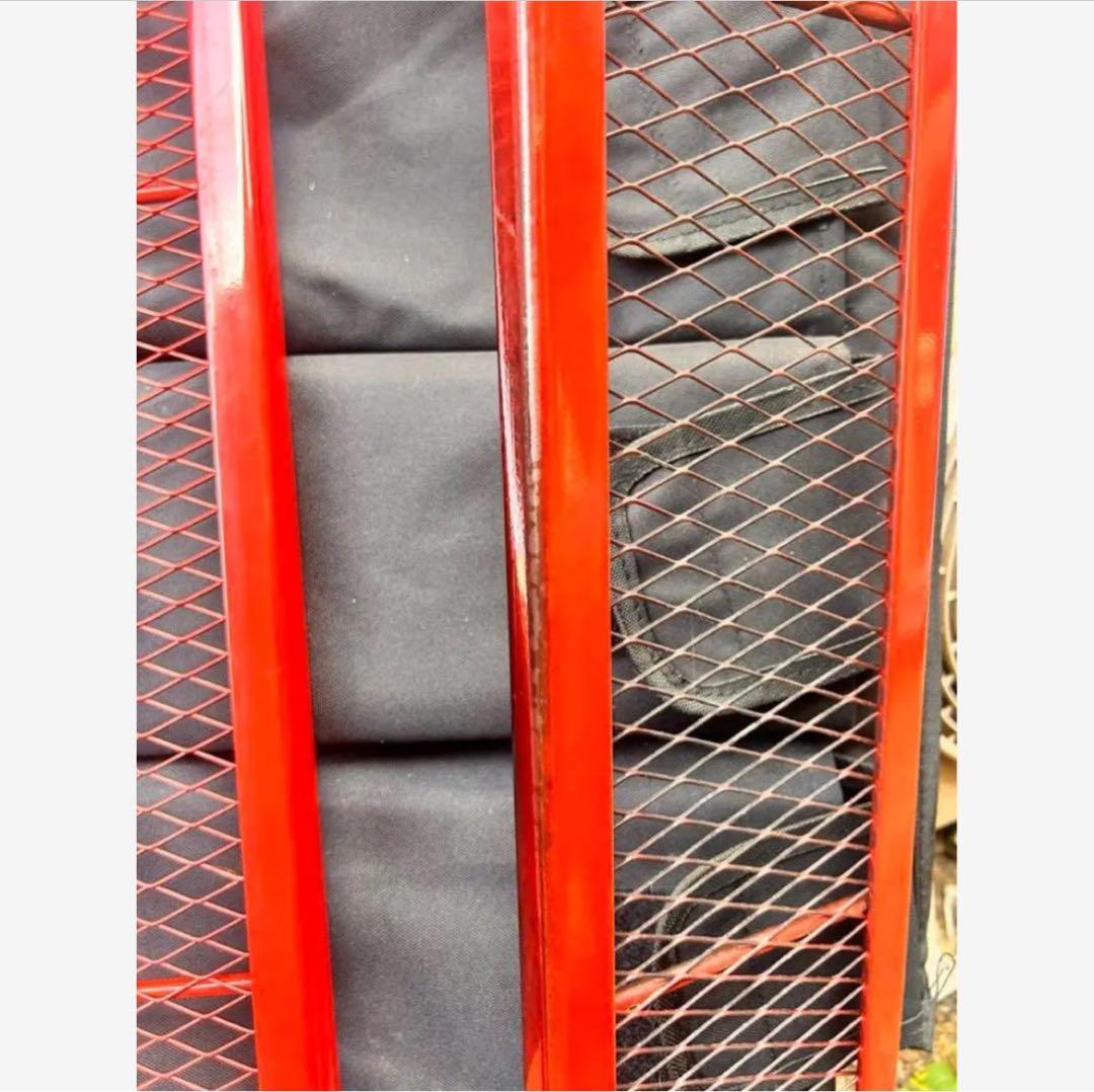 最終値下げ！【廃盤】DODテキーラ　カシステーブル