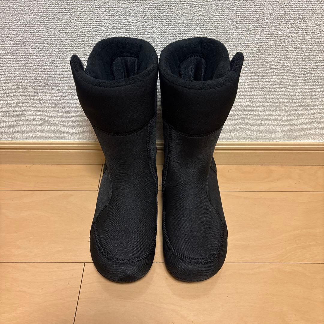 RIDE LASSO PRO スノーボードブーツ US7