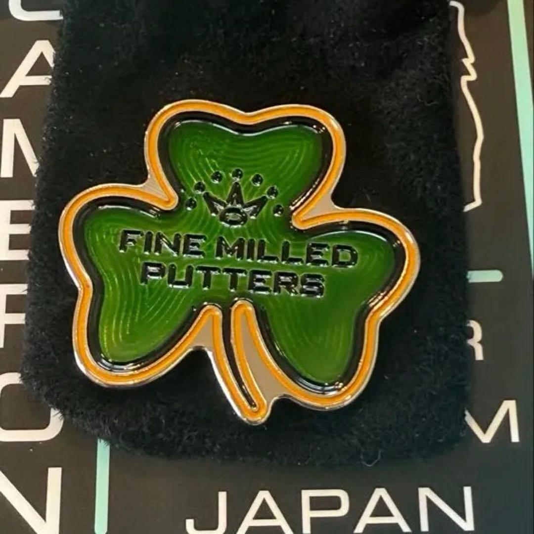 レア　スコッティキャメロン　マーカー