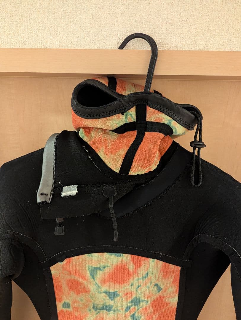 XCEL COMP X 4.5/5.5mm MSサイズ セミドライ