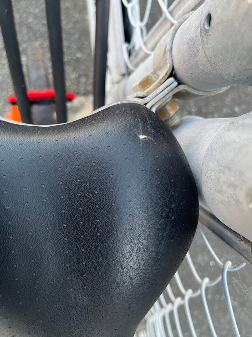 STRIDA 16インチ　折り畳み自転車　スタライダ