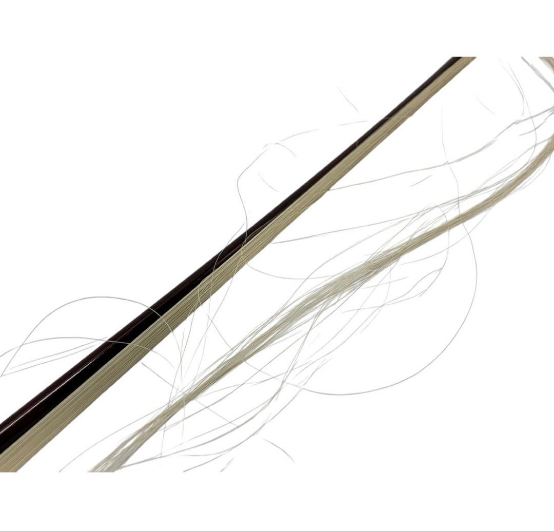 SCHICKER バイオリン 弓