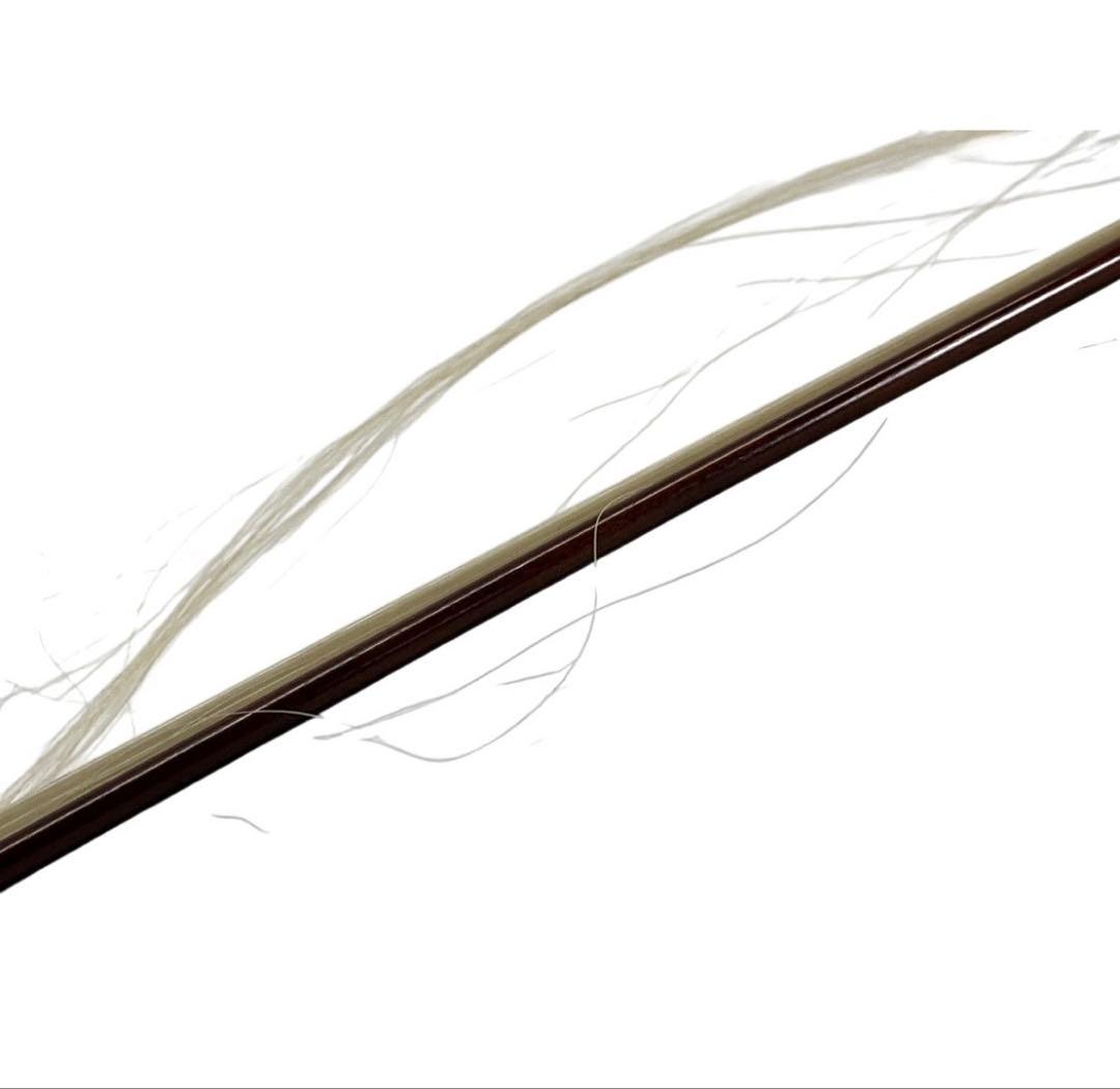 SCHICKER バイオリン 弓