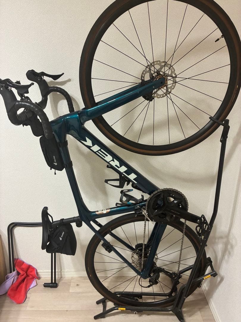 TREK Domane SL5 Gen4 52サイズ 低走行品　※都内近郊手渡し