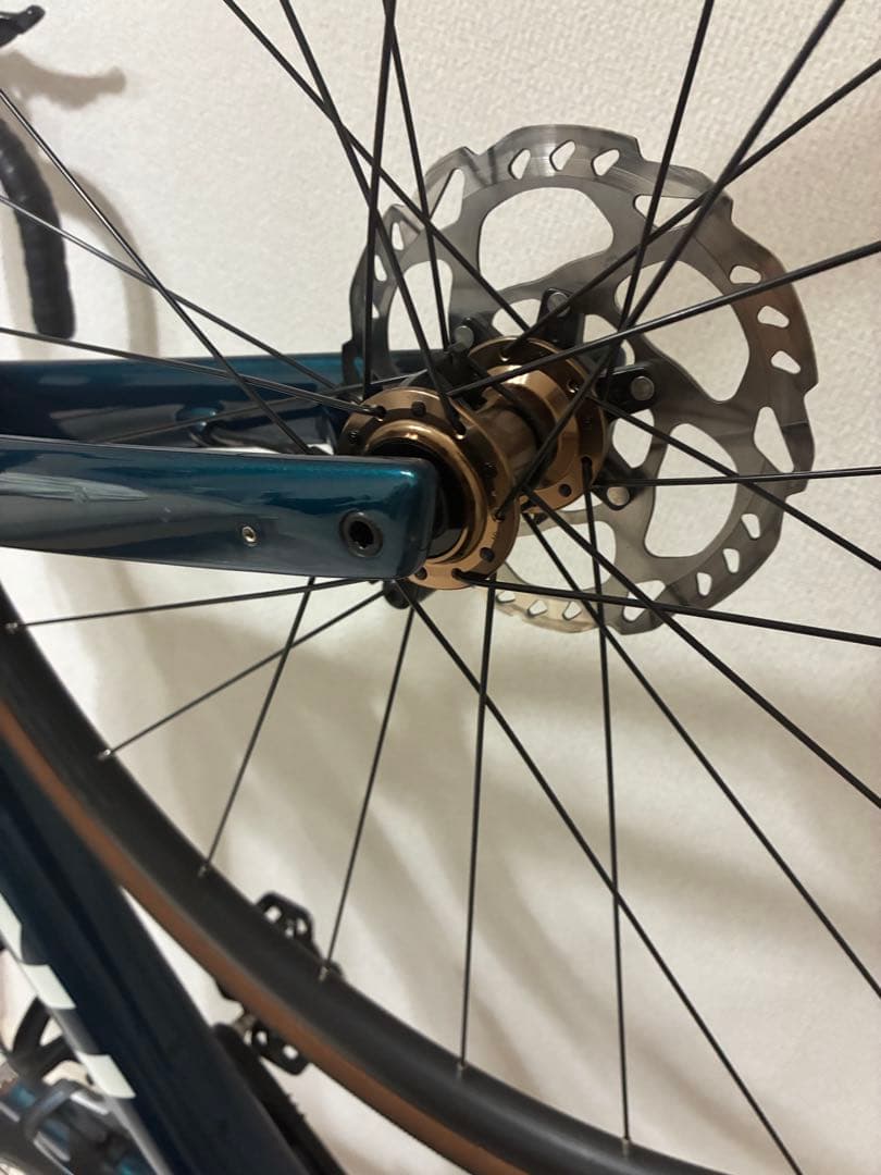 TREK Domane SL5 Gen4 52サイズ 低走行品　※都内近郊手渡し