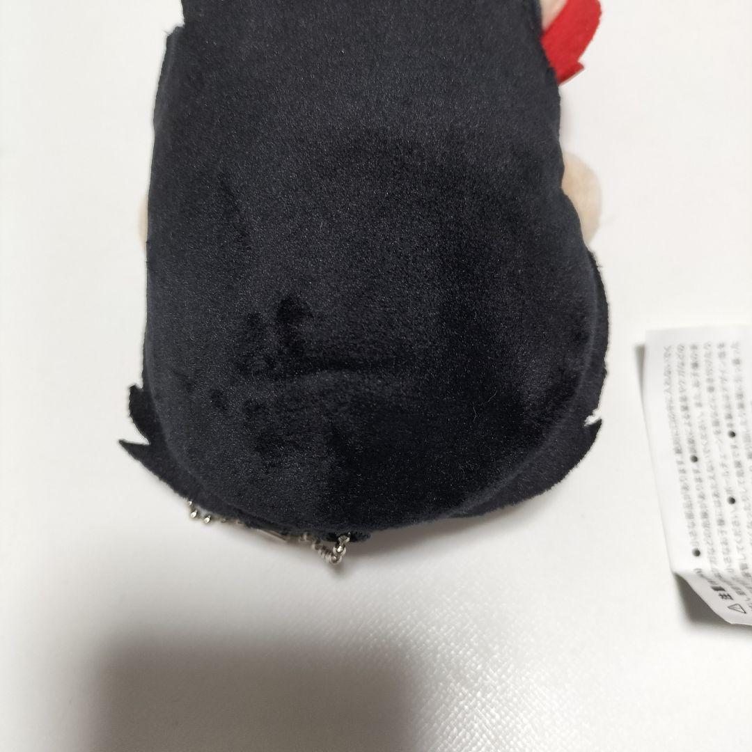 BUDDiiS TAKUYA バディチャンぬいぐるみキーホルダー　中古