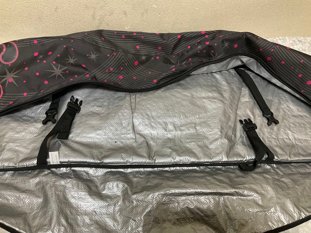 K2 ケーツー　レディース スノーボード 3点セット