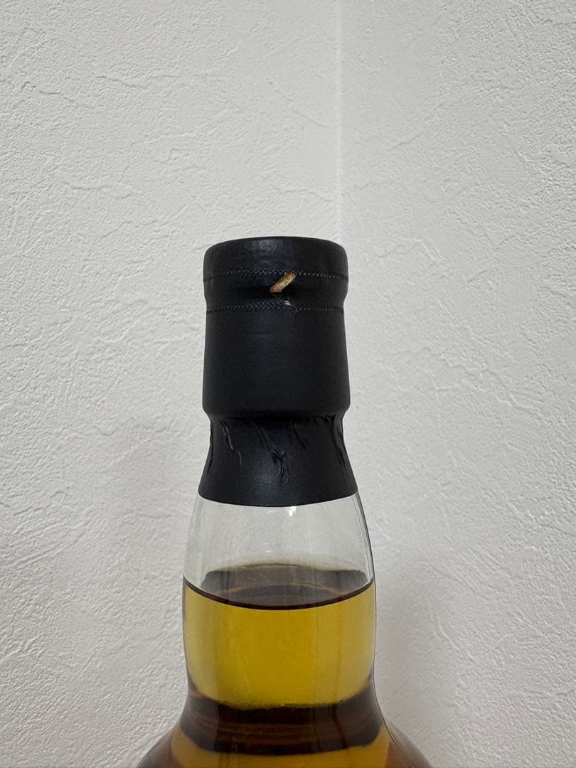 ベンリネス2010 10年／ウイスキーファインド JAZZIN “Cello”