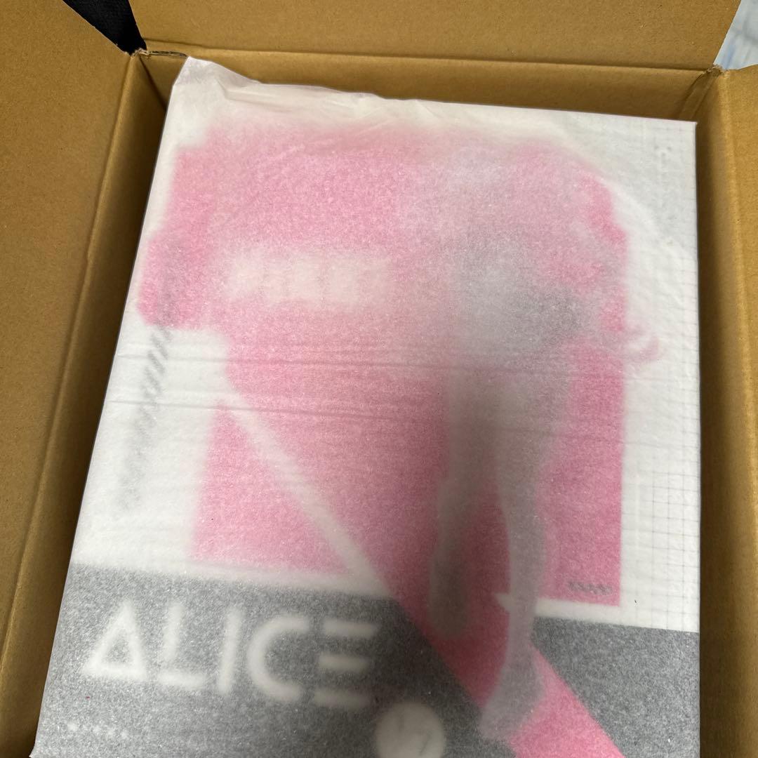 アリス　スイートホーム　フィギュア　ホビージャパン　NIKKE