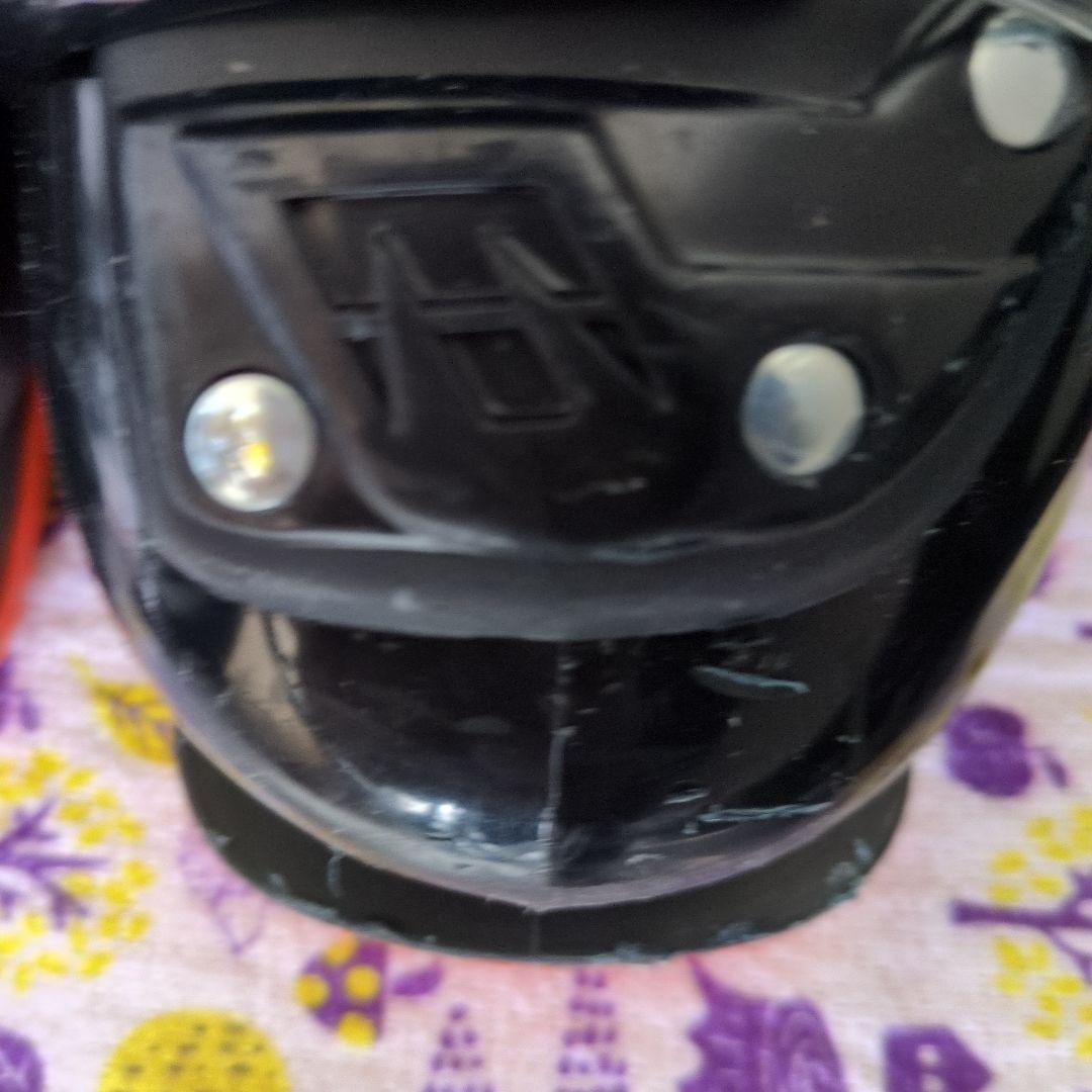 TECNICA 男性用スキーブーツ 25.0