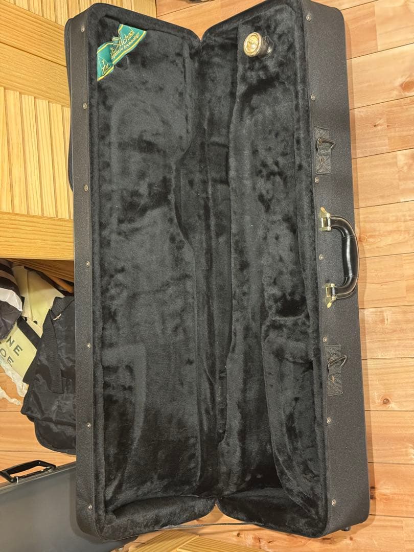 j.Michael バルブトロンボーン