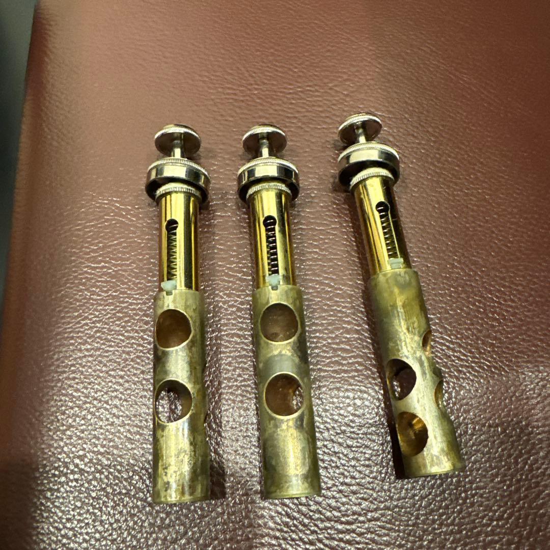 j.Michael バルブトロンボーン