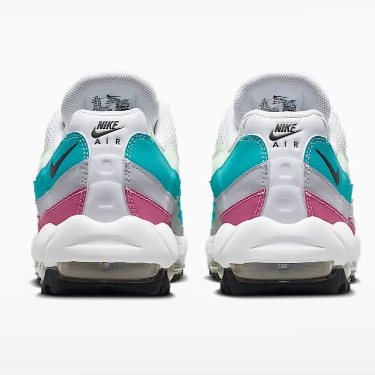 ナイキ エア マックス '95 G ゴルフシューズ