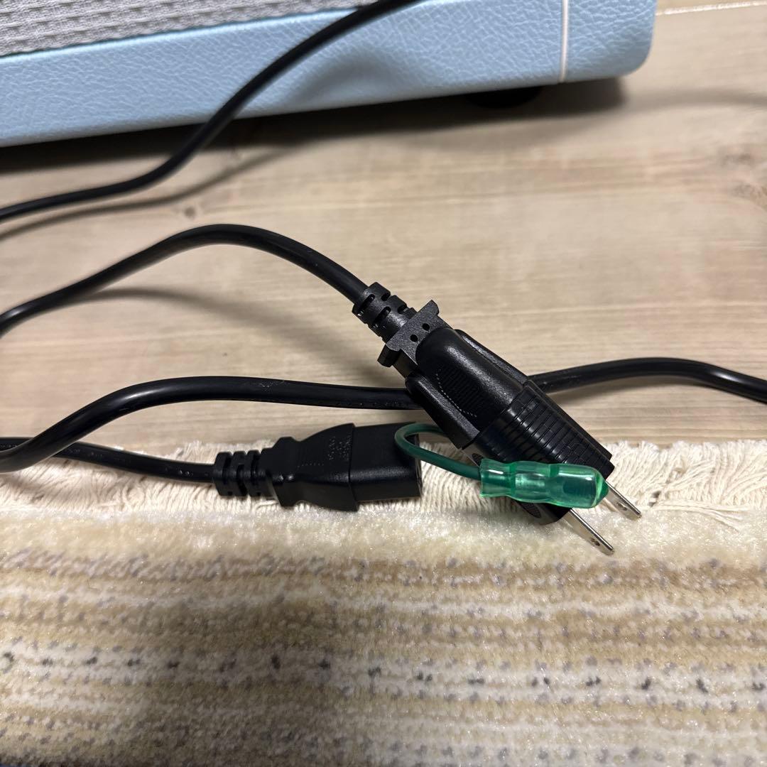 strymon Zuma 9ポート