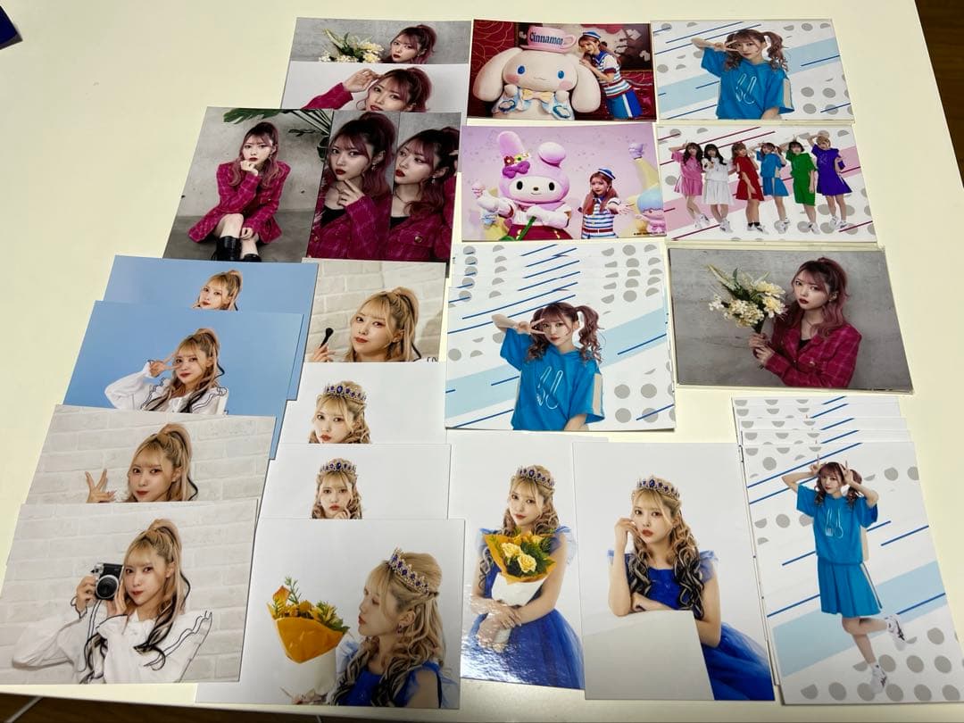 しゅがー　引退品