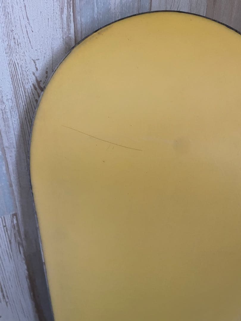 CORRECT 181 スノーボード ビンディング ケース付きセット