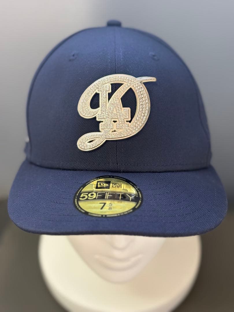 NEW ERA × 大谷翔平 ×ドジャース / <No.1547>