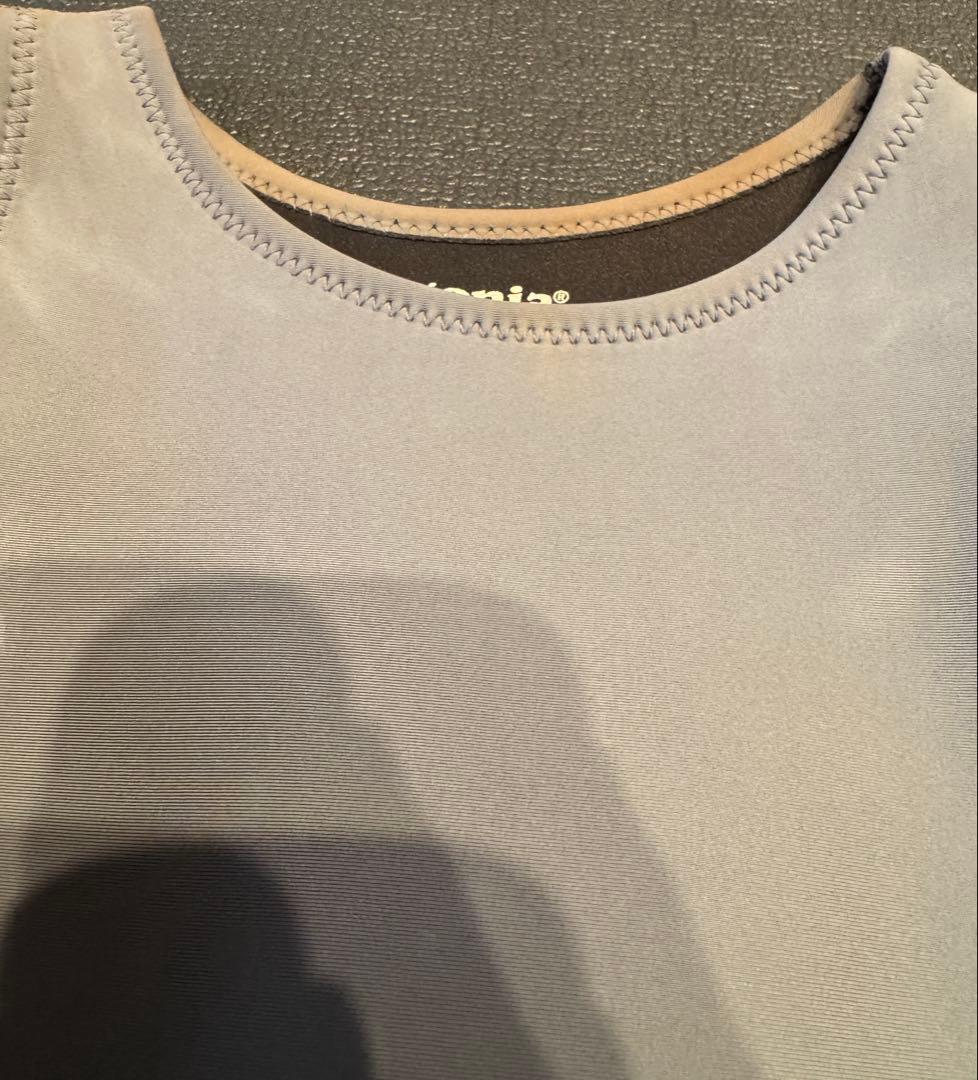 Patagonia ロングジョン・ジェーンウェットスーツ