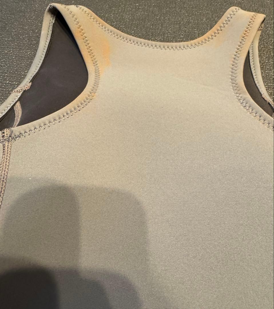 Patagonia ロングジョン・ジェーンウェットスーツ