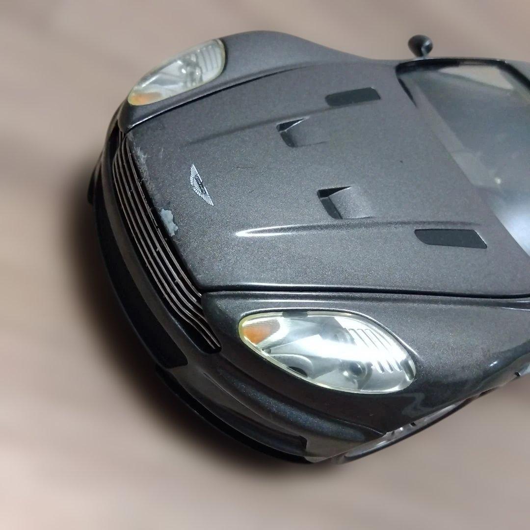 AstonMartin BOND DBS 1；18 アストンマーティン