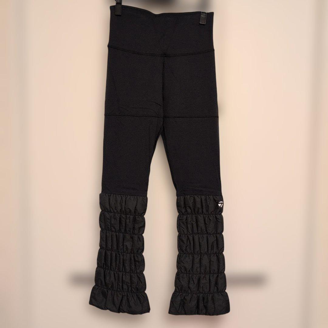 テーラメイド　レッグウォーマーレギンス