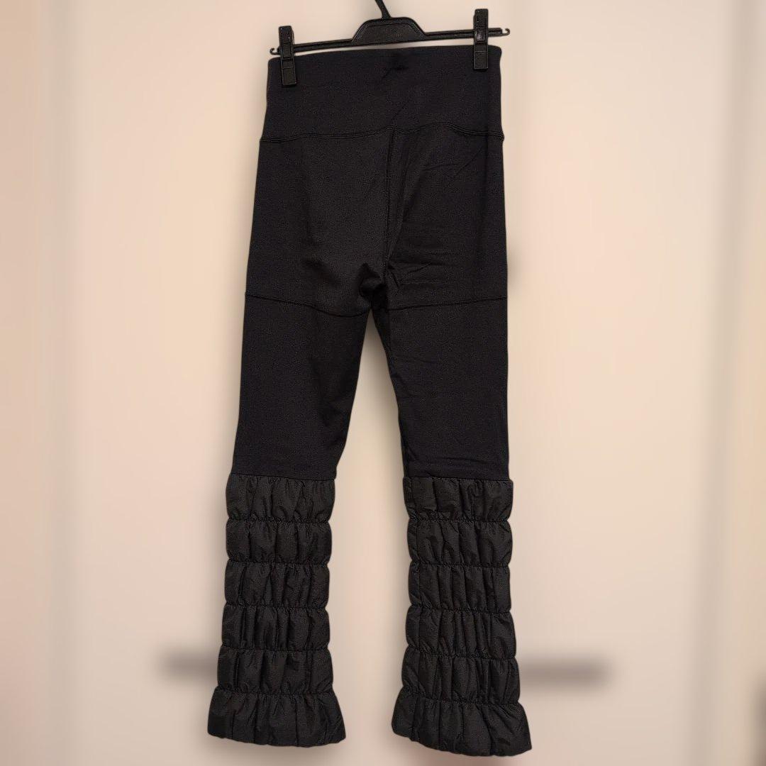 テーラメイド　レッグウォーマーレギンス