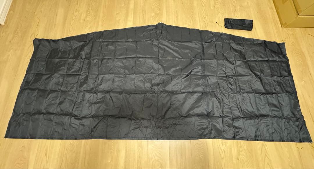 3F UL GEAR ランシャン1（LANSHAN1）4シーズン用　ほぼ未使用