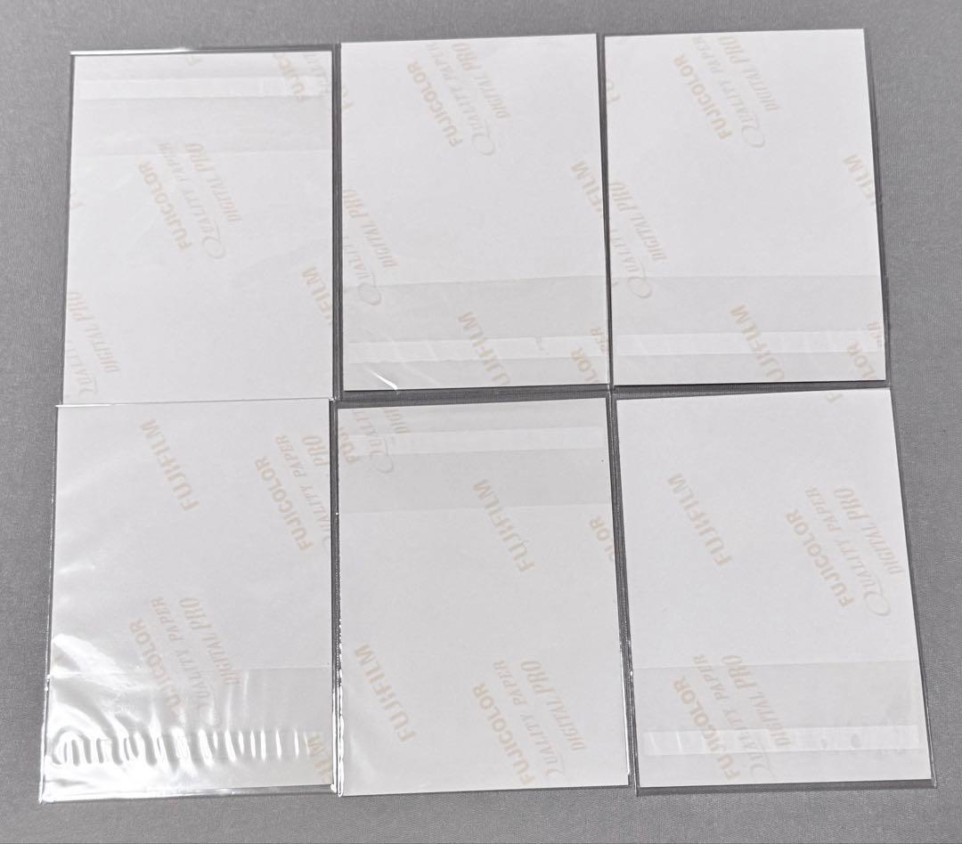 韓国BL 根無しの木ソウルポップアップ　フルセット