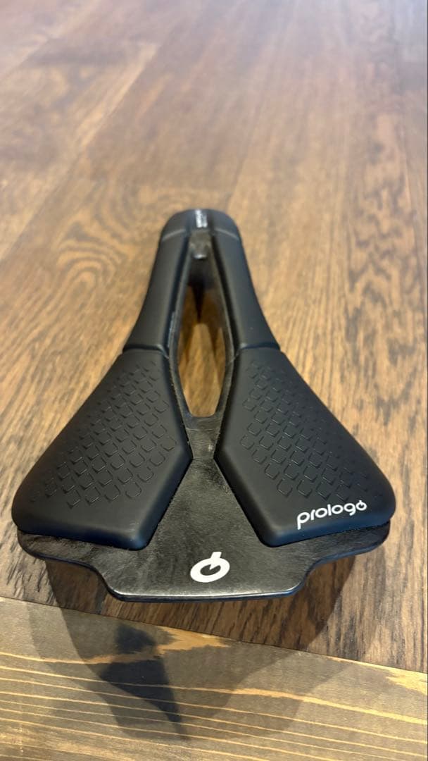 Prologoスクラッチ M5 パス Ti-rox 140 ハードブラック