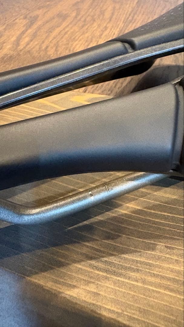 Prologoスクラッチ M5 パス Ti-rox 140 ハードブラック