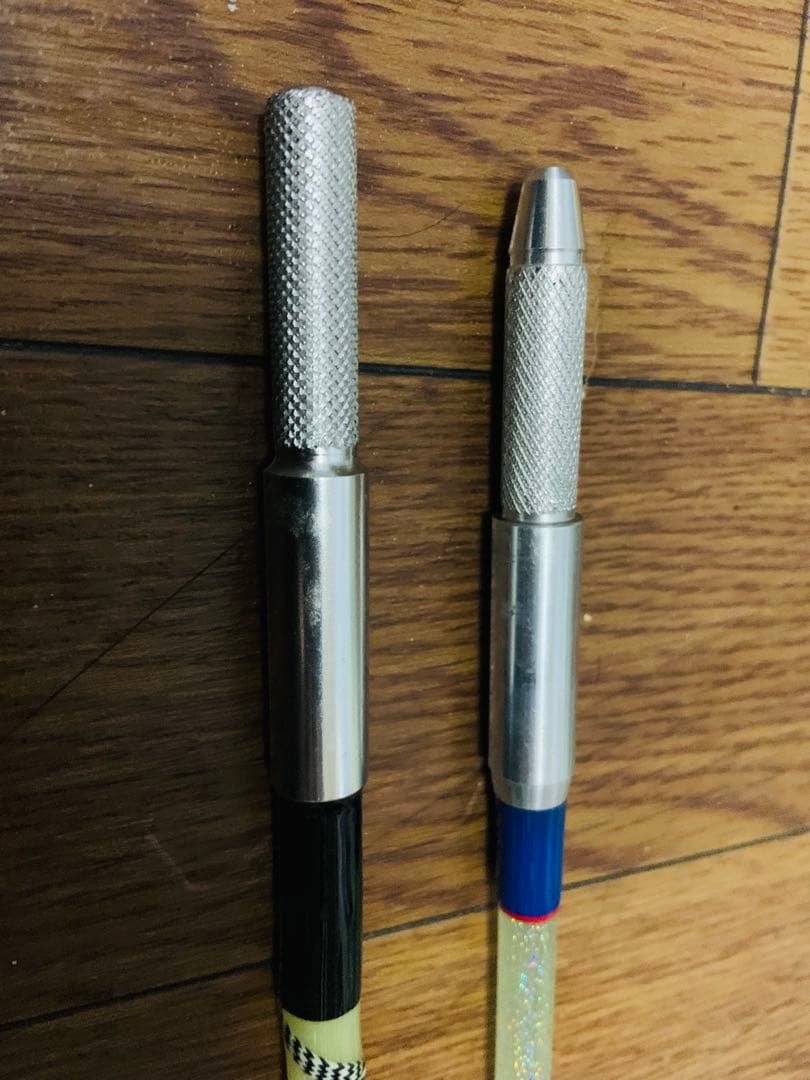 Glass Eye プラス　トップウォーターロッド