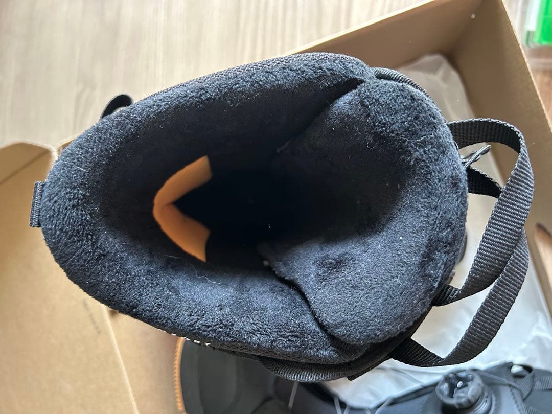 スノーボード SALOMON LAUNCH BOA SJ BOA 27