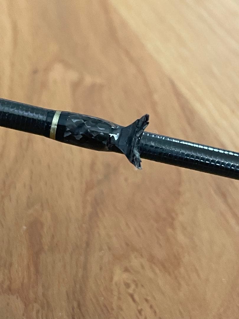 ジャンク品　ダイワ モアザン ブランジーノ　EX AGS 93L/M-S