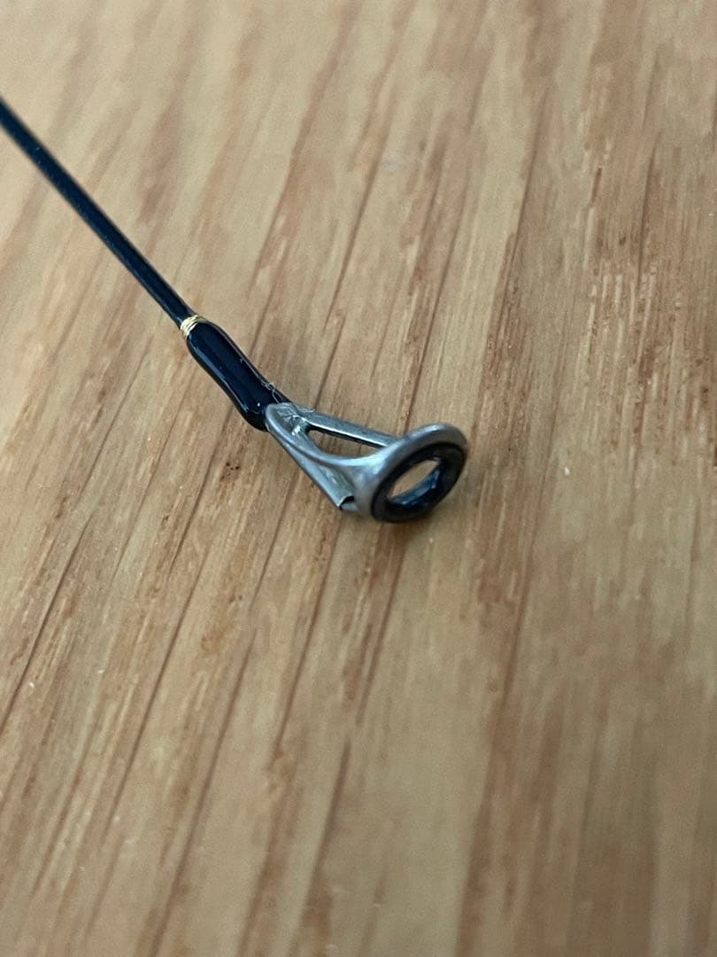 ジャンク品　ダイワ モアザン ブランジーノ　EX AGS 93L/M-S