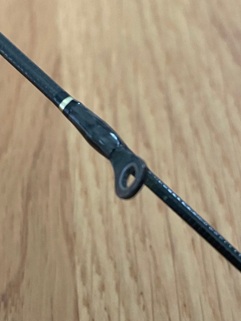 ジャンク品　ダイワ モアザン ブランジーノ　EX AGS 93L/M-S