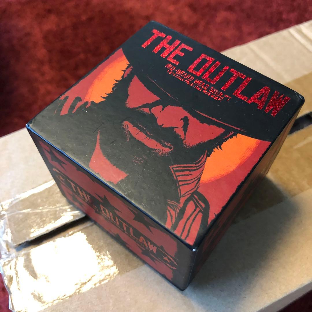 Limtoys Red dead redemption 2 アーサー フィギュア