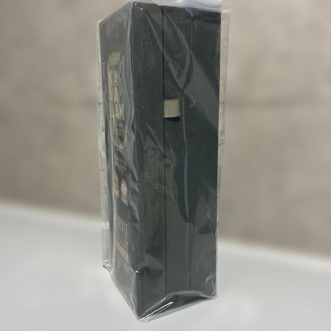 【価格見直し】【新品未開封】KAVALAN SOLISTシングルモルトウイスキー