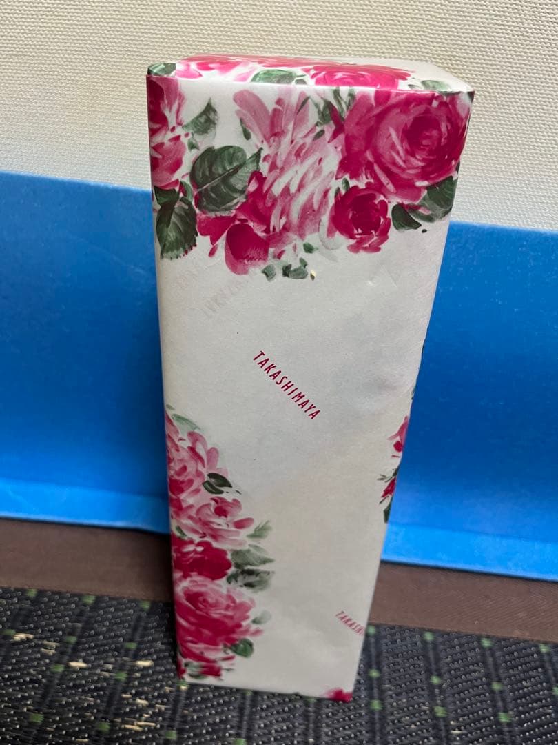 未開封　森伊蔵　720ml 金ラベル